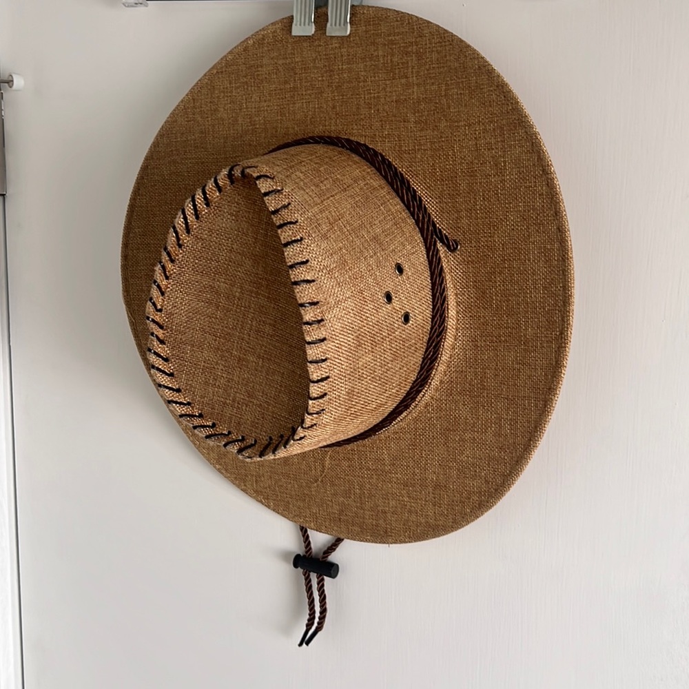 Gardening hat